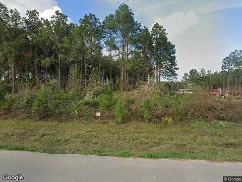 County Road 5003, Cleveland, TX 77327