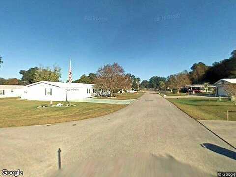 Se 131St Street, Belleview, FL 34420