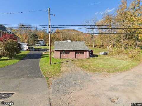 Main St # 55, North Bend, PA 17760