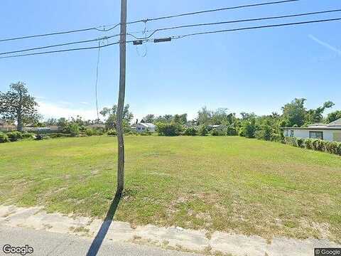 Kraft Ave, Panama City, FL 32401