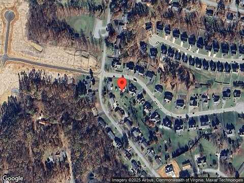 Arrowhead, Salem, VA 24153