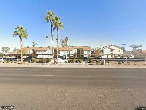 W Peorioa Avenue #137, Glendale, AZ 85302
