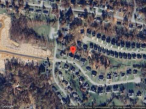 Arrowhead, Salem, VA 24153