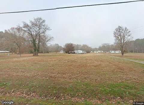 Taylors Beach Rd, Reedville, VA 22539