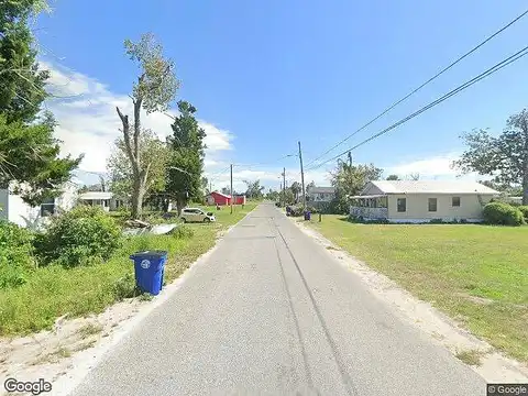 Kraft Ave, Panama City, FL 32401