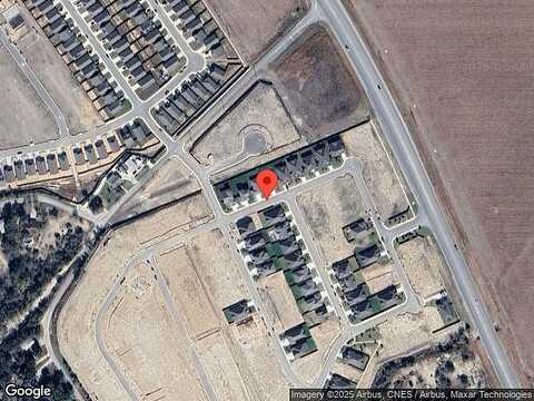 Canyon Live Oak, Seguin, TX 78155