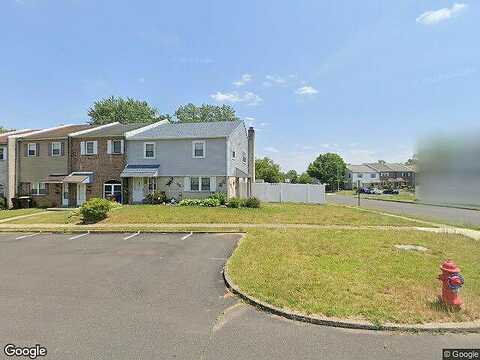 Bay Rd # N, Bensalem, PA 19020
