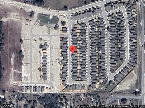 Whirling Way, San Antonio, TX 78253