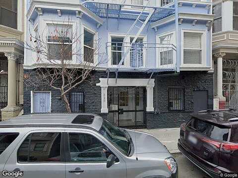 Natoma St Apt 6, San Francisco, CA 94103
