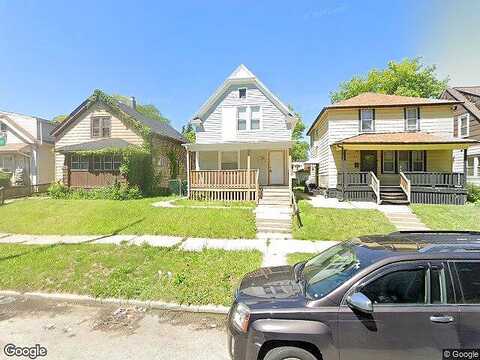 N 31St St, Milwaukee, WI 53209