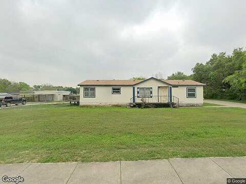 E Pecan Dr, Johnson City, TX 78636
