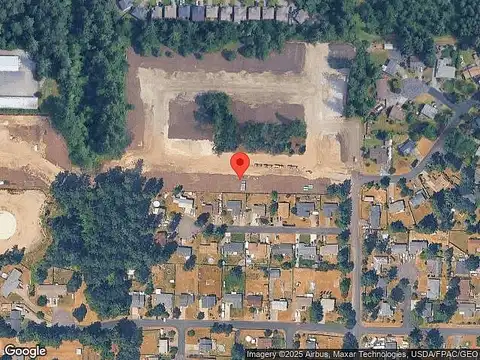 185Th St Court East, Unit 27, Spanaway, WA 98387