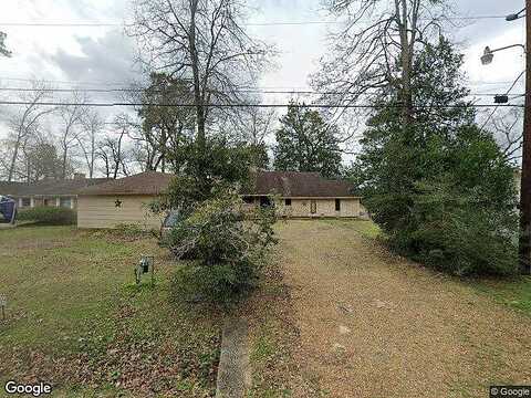 Cypress Bend Dr, Kountze, TX 77625