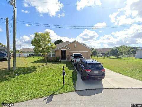 Se 23Rd Ter, Cape Coral, FL 33990