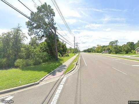 Santo Domingo Ave Sw, Palm Bay, FL 32908