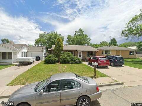 1/2 N Ash St, Cortez, CO 81321