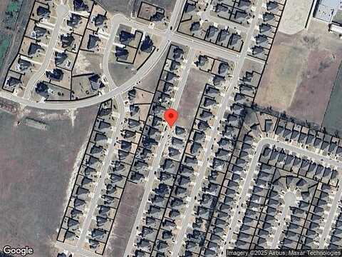 Magnolia Dr, Troy, TX 76579