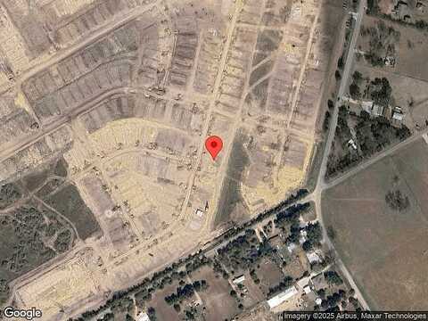 Volunteer Drive, Ennis, TX 75119