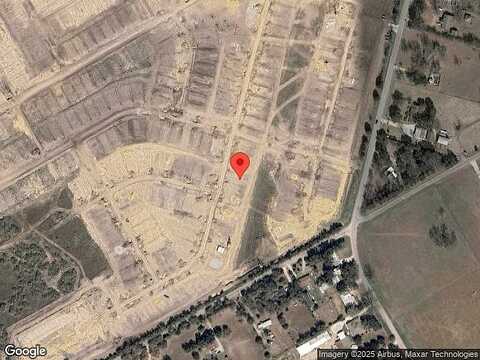 Volunteer Drive, Ennis, TX 75119