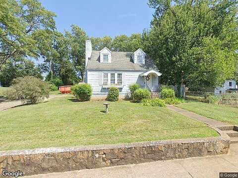 Hanover St # A, Charlottesville, VA 22903