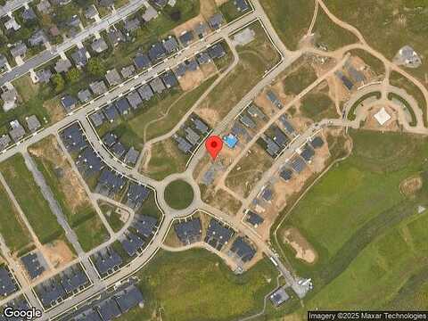Estate Dr, Mechanicsburg, PA 17055