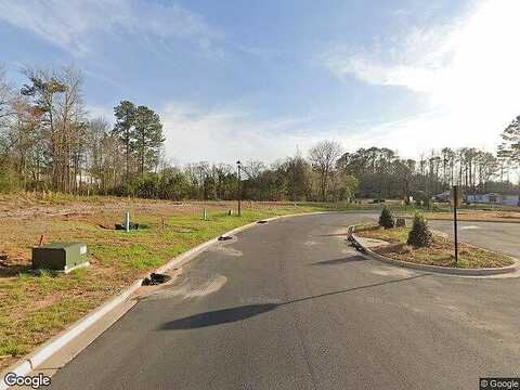 Station Ln Lot 23, Atlanta, GA 30349