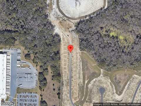 Nw 11Th St, Ocala, FL 34482