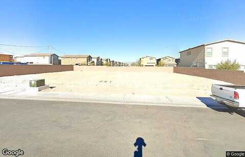 Bluebird Cliffs Ave Lot 170, Las Vegas, NV 89141