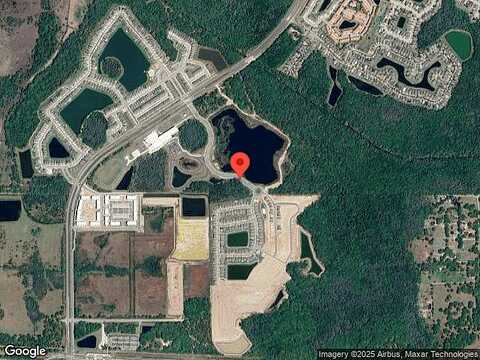 Golden Knight Boulevard, Kissimmee, FL 34746