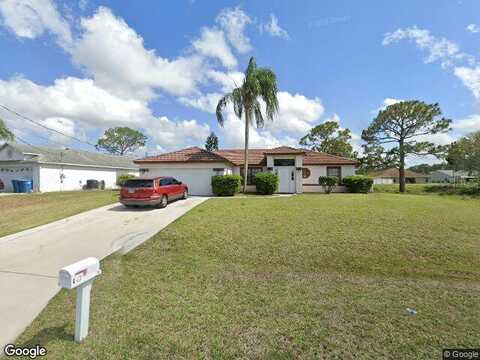 Godfrey Road Se Port Malabar Un, Palm Bay, FL 32909
