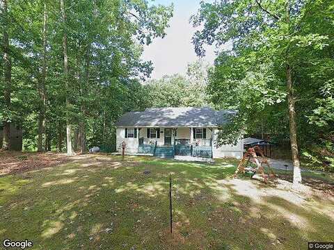 Eagle Mountain Drive #537, Ellijay, GA 30540