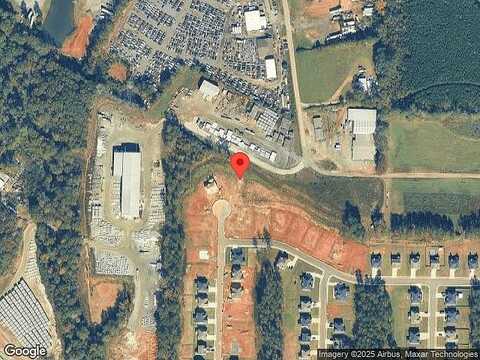 Capulet Ct # 337, Forsyth, GA 31029