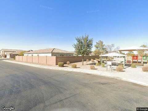 W Lander Lane, Maricopa, AZ 85139