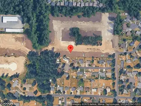 185Th St Court East, Unit 24, Spanaway, WA 98387