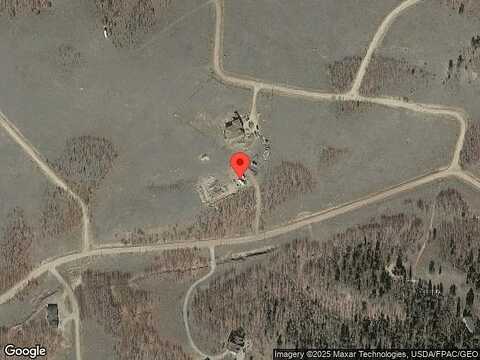 Caracara Lane, Jefferson, CO 80456