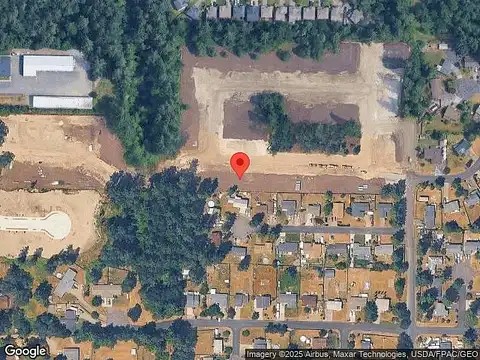 185Th St Court East, Unit 23, Spanaway, WA 98387