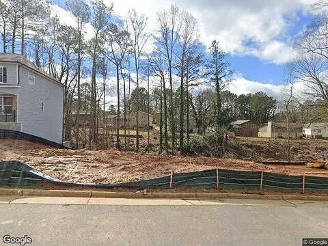 Ajo Walk Sw Lot 9, Atlanta, GA 30331