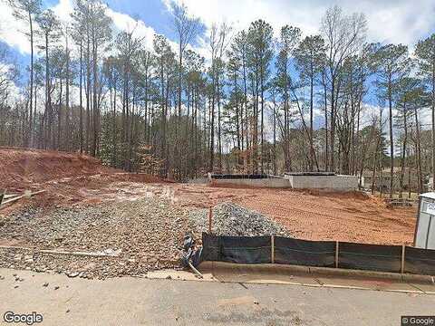 Ajo Walk Sw Lot 6, Atlanta, GA 30331