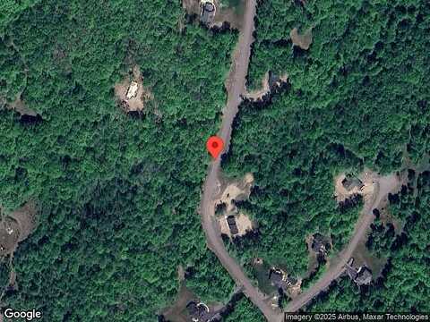 Summit Woods Rd, Brogue, PA 18444