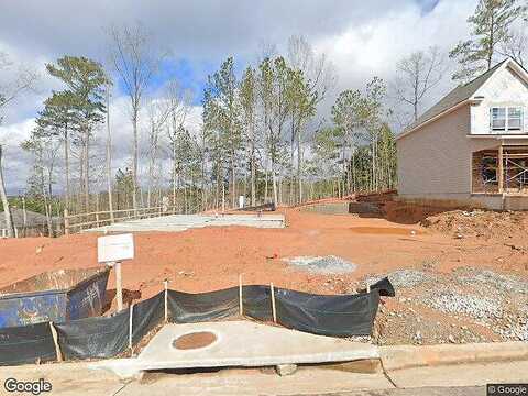 Ajo Walk Sw Lot 38, Atlanta, GA 30331