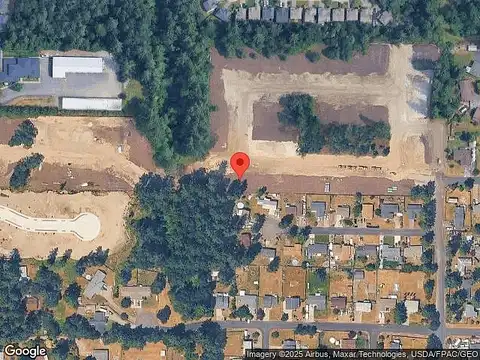 185Th Street Ct E #21, Spanaway, WA 98387