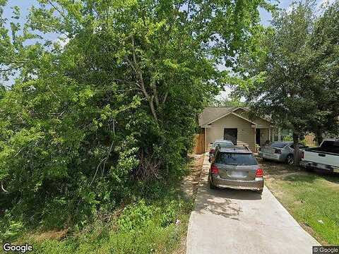 Elmwood St, Houston, TX 77051