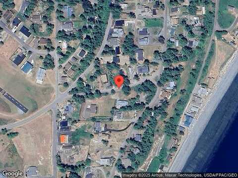 S Avenue, Sequim, WA 98382