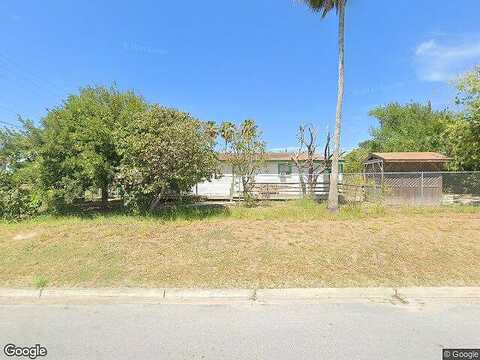 W Adams St Unit 10, Port Isabel, TX 78578