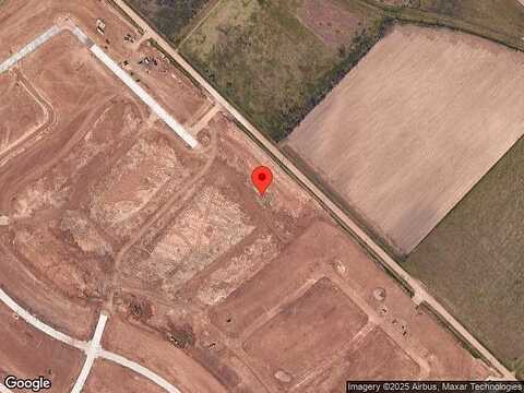 Big Pine Trl, Rosenberg, TX 77471