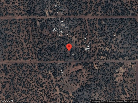 County Road N9157, Concho, AZ 85924