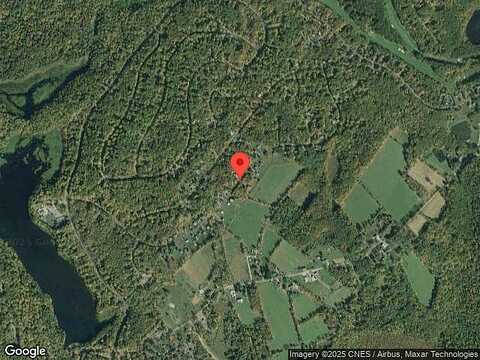 Boulder Road, Lake Ariel, PA 18436