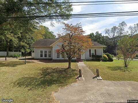 College St E, Bowdon, GA 30108