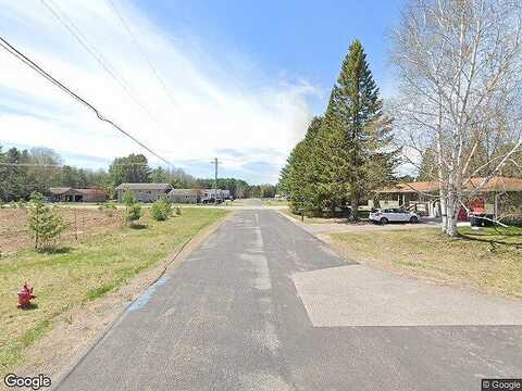W Ohio St, Eagle River, WI 54521