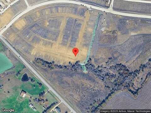 Beale, Crandall, TX 75114